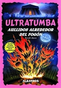 AULLIDOS ALREDEDOR DEL FOGON - STONE TOM B