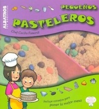 PEQUEÐOS PASTELEROS - FASSARDI, CECILIA