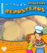 PEQUEÐOS REPOSTEROS - FASSARDI, CECILIA