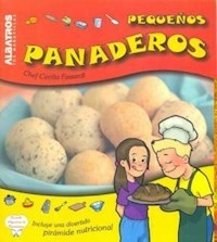 PEQUEÐOS PANADEROS - FASSARDI, CECILIA