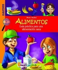 ALIMENTOS - CANTONI NORMA