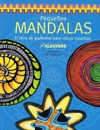 PEQUEÐOS MANDALAS - ACOSTA- DAGOSTINA