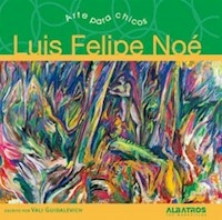 LUIS FELIPE NOE (R) - GUIDALEVICH VALI