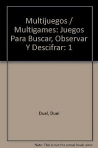 MULTIJUEGOS 1 - DUEL, DANY