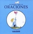 MI PRIMER LIBRO DE ORACIONES - JOTA, BARBARA