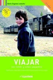 VIAJAR CON BEBES Y NIÐOS PEQUEÐOS - LUDUEÐA MARIA EUGENI