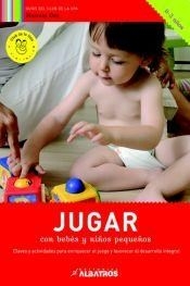 JUGAR CON BEBES Y NIÐOS PEQUEÐLOS - OSA MARCELA