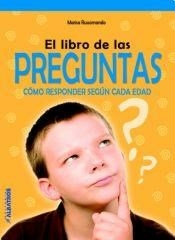 LIBRO DE LAS PREGUNTAS - RUSSOMANDO