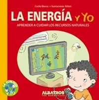 ENERGIA Y YO - BLANCO CECILIA