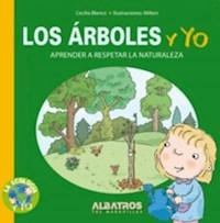 ARBOLES Y YO - BLANCO CECILIA