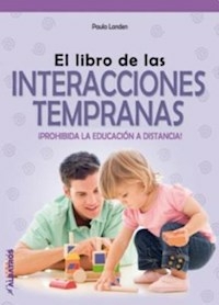 LIBRO DE LAS INTERACCIONES TEMPRANAS - LANDEN PAULA