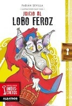 JUICIO AL LOBO FEROZ - SEVILLA FABIAN