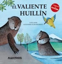 VALIENTE HUILLIN - AFFIF MARCELO