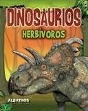 DINOSAURIOS HERBIVOROS - CAGGIANO VALERIA