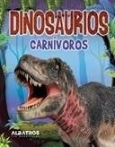 DINOSAURIOS CARNIVOROS - CAGGIANO VALERIA