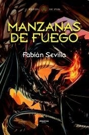 MANZANAS DE FUEGO - SEVILLA FABIAN