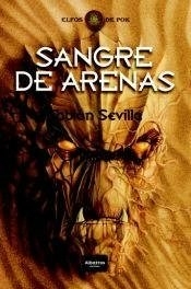 SANGRE DE ARENAS - SEVILLA FABIAN