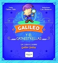 GALILEO Y EL CATAESTRELLAS - PINTO CARLOS