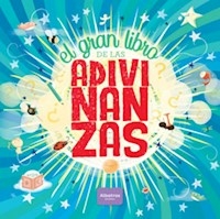 GRAN LIBRO DE LAS ADIVINANZAS - ESSES