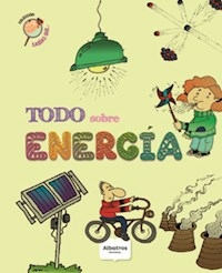 TODO SOBRE ENERGIA - LLANO ESTELA