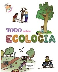 TODO SOBRE ECOLOGIA - LLANO ESTELA