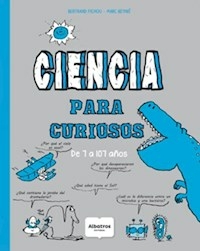 CIENCIA PARA CURIOSOS - BEYNIE