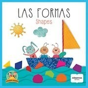 Formas Las - Shapes