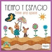 Tiempo y espacio - Time and space