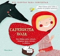 CAPERUCITA ROJA - PARUIT MARIE