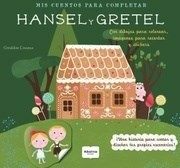 HANSEL Y GRETEL - COSNEAU GERALDINE