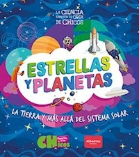 ESTRELLAS Y PLANETAS - KUNERT