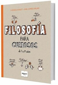 FILOSOFIA PARA CURIOSOS - ALBATROS