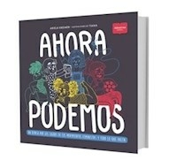 AHORA PODEMOS - KREIMER ARIELA