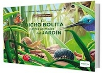 BICHO BOLITA Y OTROS ANIMALES DEL JARDIN [ILUSTR - KREIMER