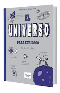 UNIVERSO PARA CURIOSOS - LAFITTE, FICHOU