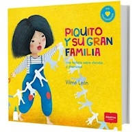 PIQUITO Y SU GRAN FAMILIA - LEON VILMA