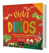 VIDA DE DINOS - ESSES FLORENCIA