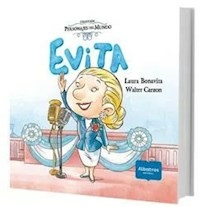 EVITA - BONAVITA LAURA