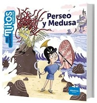 PERSEO Y MEDUSA - MARIN ROSE