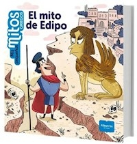 EL MITO DE EDIPO - MARIN ROSE,