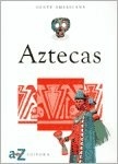 AZTECAS - A-Z EDITORA