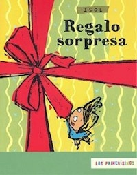 REGALO SORPRESA - ISOL