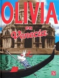 OLIVIA EN VENECIA - FALCONER, IAN