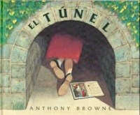 TUNEL EL - BROWNE ANTHONY