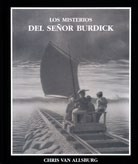 MISTERIOS DEL SR BURDICK - VAN ALLSBURG