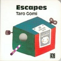 ESCAPES - TARO GOMI