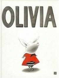 OLIVIA - IAN FALCONER