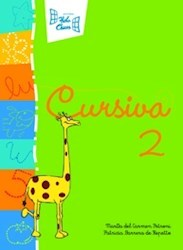 Cursiva 2