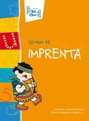 Letra de Imprenta