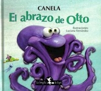 ABRAZO DE OTTO EL - CANELA